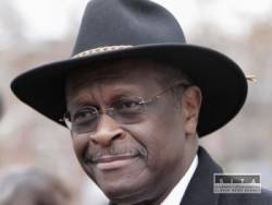 herman cain