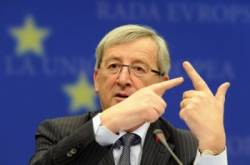 jean claude juncker