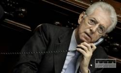 mario monti