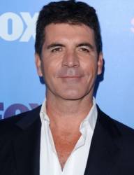 simon cowell