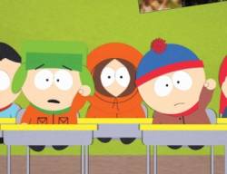 south park