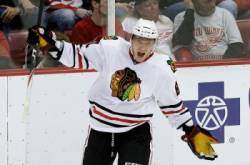 hossa