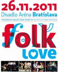 folklove plagat