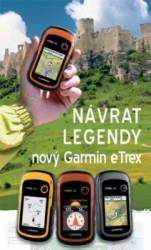 garmin etrex 30