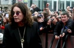 ozzy osbourne