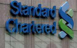 standard chartered bank