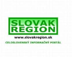 logo slovakregion