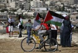 palestina