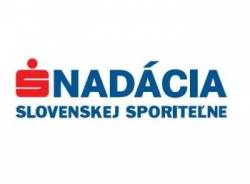 nadacia slsp logo