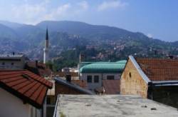 sarajevo