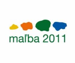 logo malba 2011