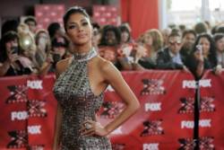 nicole scherzinger