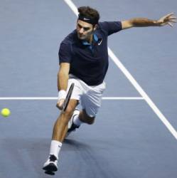 federer