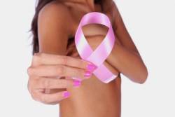 rakovina prsnika
