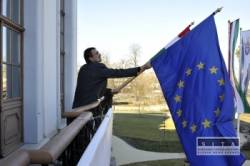 zastava europska unia
