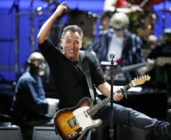 bruce springsteen