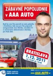 den otvorenych dveri v aaa auto plag