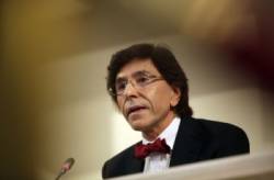 elio di rupo