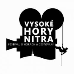 festival vysoke hory nitra logo