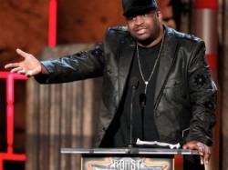 patrice oneal