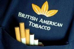 british american tobacco