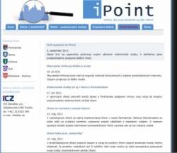 ipoint partizanske