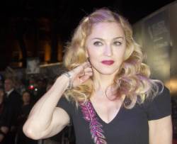 madonna