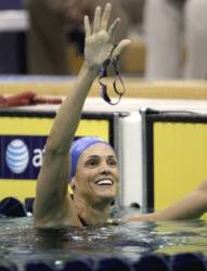 dara torres