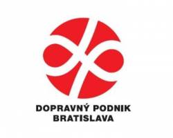 dopravny podnik bratislava logo