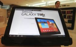 galaxy tab 101