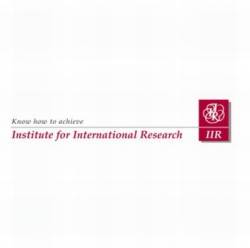 iir logo