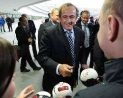 platini