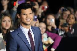 taylor lautner