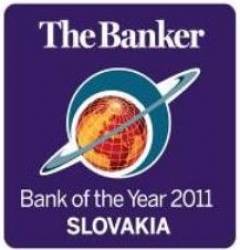 the banker logo