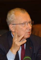 jacques delors