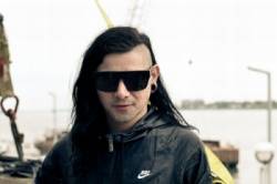 skrillex