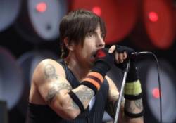 anthony kiedis