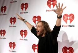 david guetta