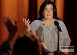 rosie odonnell