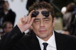 benicio del toro