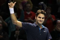 federer