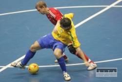 futsal