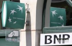 bnp paribas