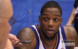 eddy curry