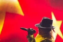 axl rose