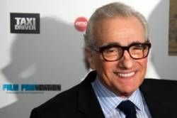 martin scorsese