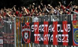 spartak trnava