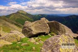 nizke tatry dumbier