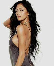 nicole scherzinger