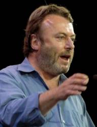 christopher hitchens